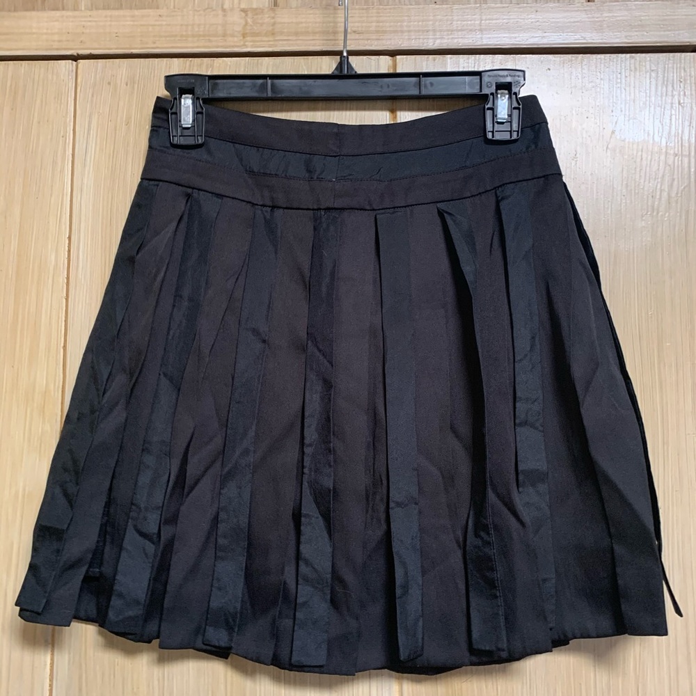 2000s skirt